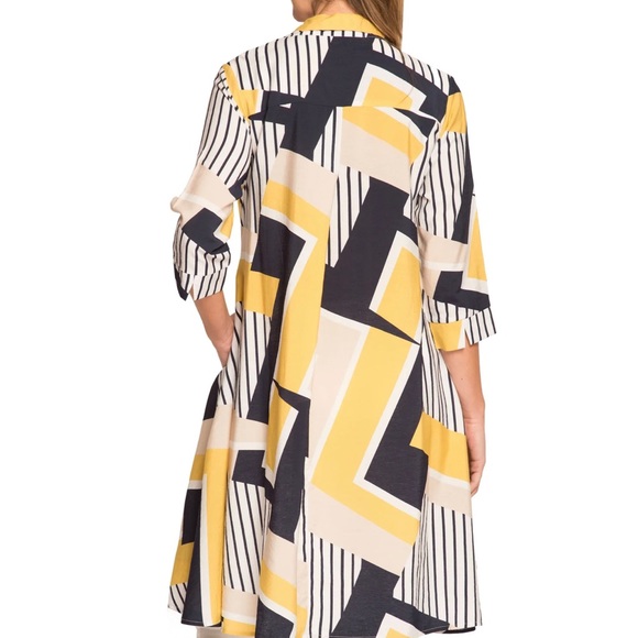 COPY - Lior Paris Tunic - Picture 2 of 4